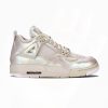 AIR JORDAN 4 GG RETRO 30TH ANNIVERSARY 'PEARL'