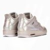 AIR JORDAN 4 GG RETRO 30TH ANNIVERSARY 'PEARL'