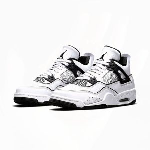 AIR JORDAN 4 RETRO  'DIY'