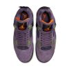 AIR JORDAN 4 RETRO WMNS' CANYON PURPLE'