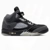 AIR JORDAN 5 RETRO 'ANTHRACITE'