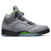 AIR JORDAN 5 RETRO 'GREEN BEAN' 2022