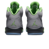 AIR JORDAN 5 RETRO 'GREEN BEAN' 2022