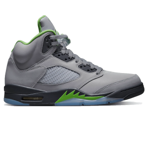 AIR JORDAN 5 RETRO 'GREEN BEAN' 2022