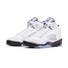 AIR JORDAN 5 RETRO GS 'CONCORD'