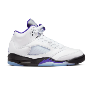 AIR JORDAN 5 RETRO GS 'CONCORD'