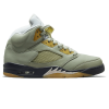 AIR JORDAN 5 RETRO 'JADE HORIZON'