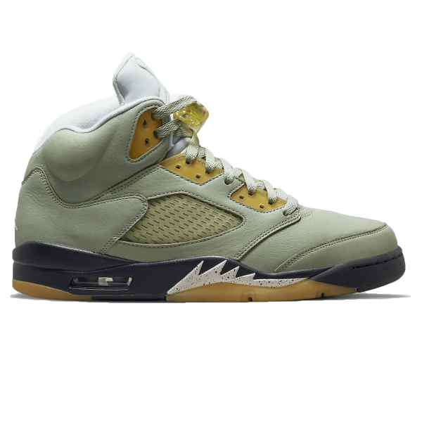 AIR JORDAN 5 RETRO 'JADE HORIZON'