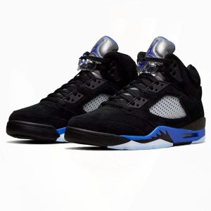 AIR JORDAN 5 RETRO 'RACER BLUE'