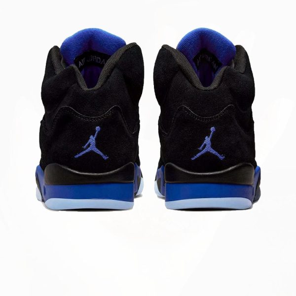 AIR JORDAN 5 RETRO 'RACER BLUE'