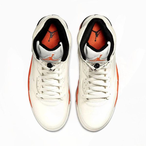 AIR JORDAN 5 RETRO 'SHATTERED BACKBOARD'