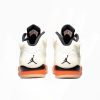 AIR JORDAN 5 RETRO 'SHATTERED BACKBOARD'