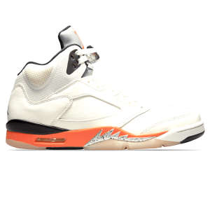 AIR JORDAN 5 RETRO 'SHATTERED BACKBOARD'