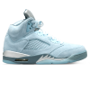 AIR JORDAN 5 RETRO WMNS 'BLUE BIRD'