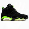 AIR JORDAN 6 RETRO 'ELECTRIC GREEN'