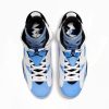 AIR JORDAN 6 RETRO 'UNC HOME'