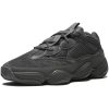 Adidas Originals Yeezy 500 'Utility Black' 2023 Restock