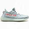 Adidas Originals Yeezy Boost 350 'Blue Tint' Re Release 2022