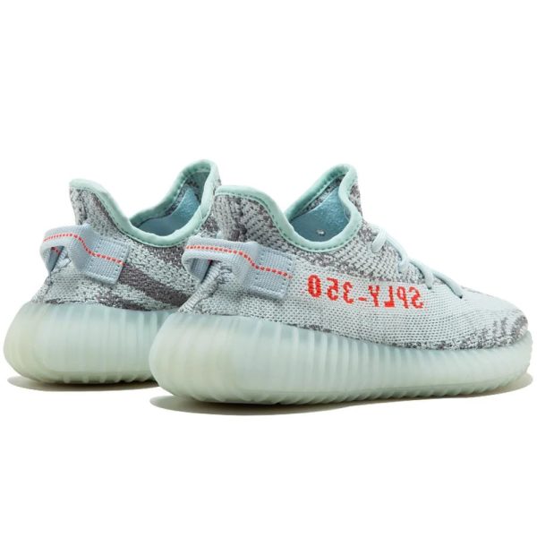 Adidas Originals Yeezy Boost 350 'Blue Tint' Re Release 2022