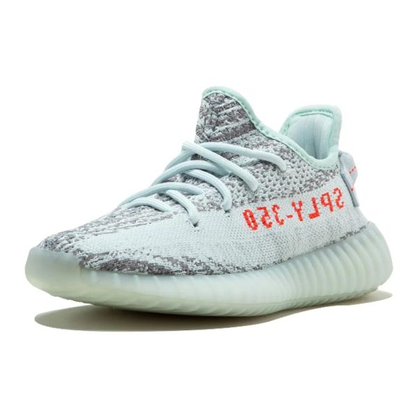 Adidas Originals Yeezy Boost 350 'Blue Tint' Re Release 2022