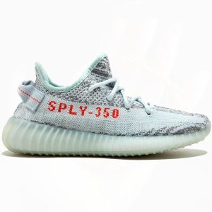 Adidas Originals Yeezy Boost 350 'Blue Tint' Re Release 2022