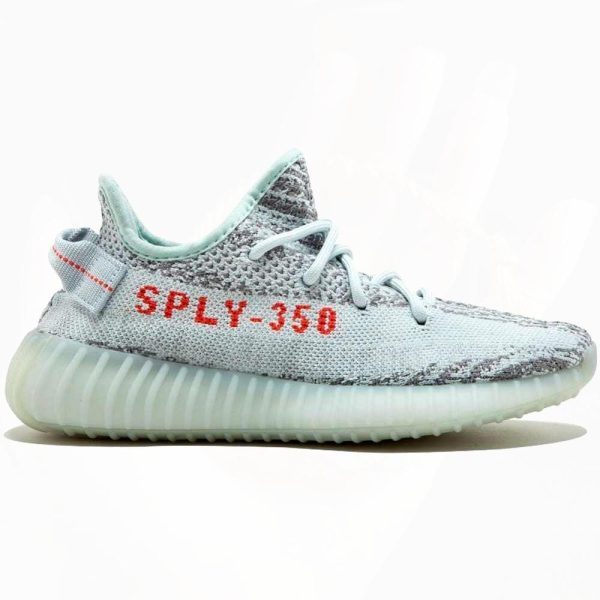 Adidas Originals Yeezy Boost 350 'Blue Tint' Re Release 2022