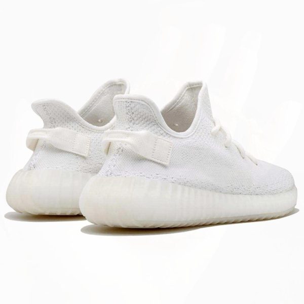 Adidas Originals Yeezy Boost 350 V2 'Cream White'