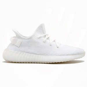 Adidas Originals Yeezy Boost 350 V2 'Cream White'