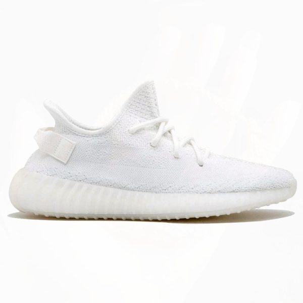 Adidas Originals Yeezy Boost 350 V2 'Cream White'