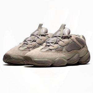 Adidas Yeezy 500 'Ash Grey'