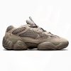 Adidas Yeezy 500 'Ash Grey'