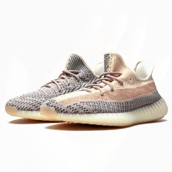 Adidas Yeezy Boost 350 V2 'Ash Pearl'