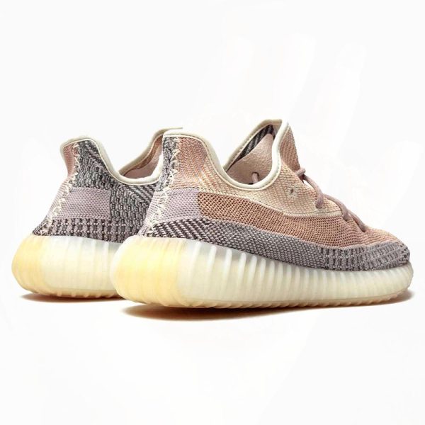 Adidas Yeezy Boost 350 V2 'Ash Pearl'