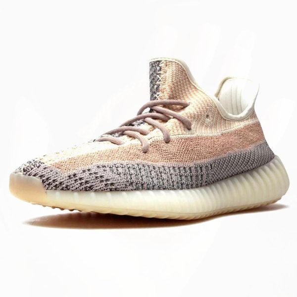 Adidas Yeezy Boost 350 V2 'Ash Pearl'