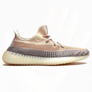 Adidas Yeezy Boost 350 V2 'Ash Pearl'