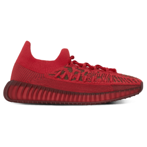 Adidas Yeezy Boost 350 V2 CMPCT 'Slate Red'