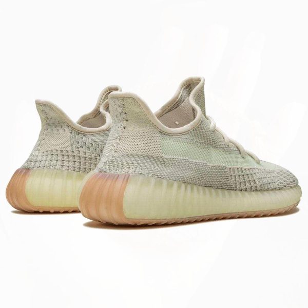 Adidas Yeezy Boost 350 V2 'Citrin Non - Reflective'