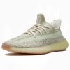 Adidas Yeezy Boost 350 V2 'Citrin Non - Reflective'