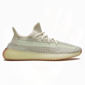 Adidas Yeezy Boost 350 V2 'Citrin Non - Reflective'