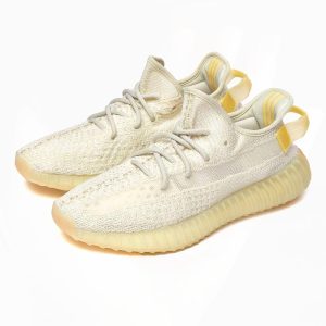 Adidas Yeezy Boost 350 V2 'Light'