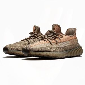 Adidas Yeezy Boost 350 V2 'Sand Taupe'