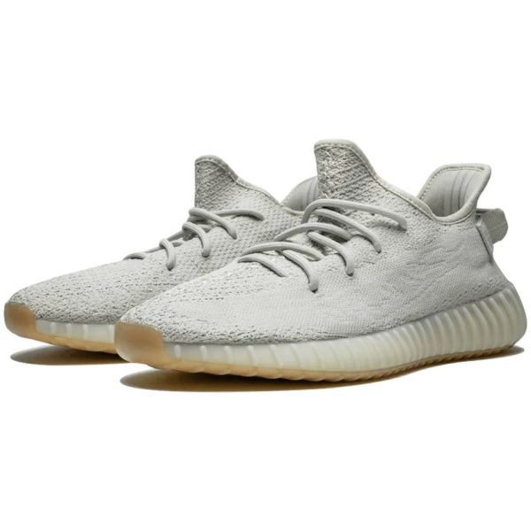 Adidas Yeezy Boost 350 V2 Sesame