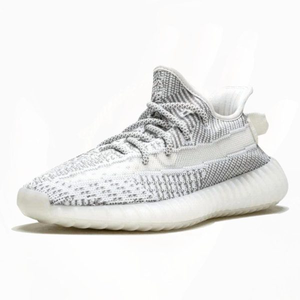 Adidas Yeezy Boost 350 V2 'Static Non - Reflective'