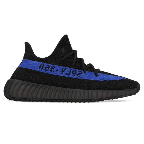 Adidas Yeezy Boost 350 v2 'Dazzling blue'