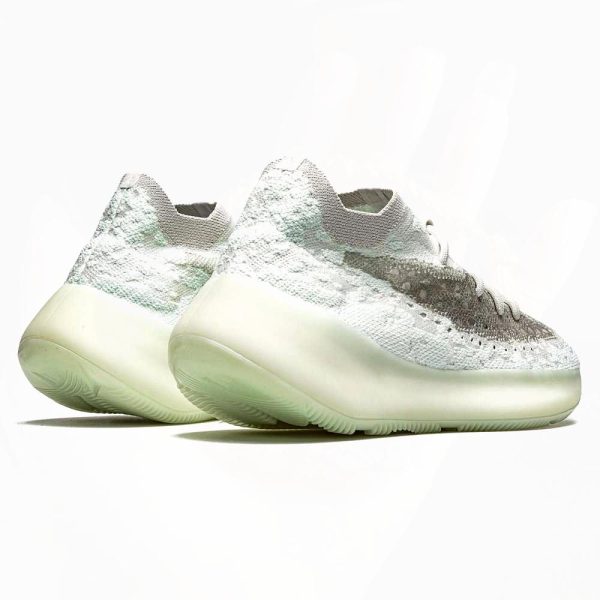 Adidas Yeezy Boost 380 'Calcite Glow'