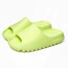 Adidas Yeezy Slide 'Glow Green'