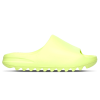 Adidas Yeezy Slide 'Glow Green'