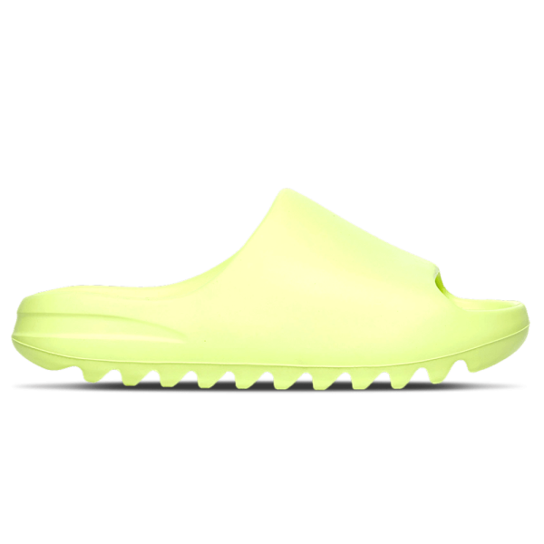 Adidas Yeezy Slide 'Glow Green'