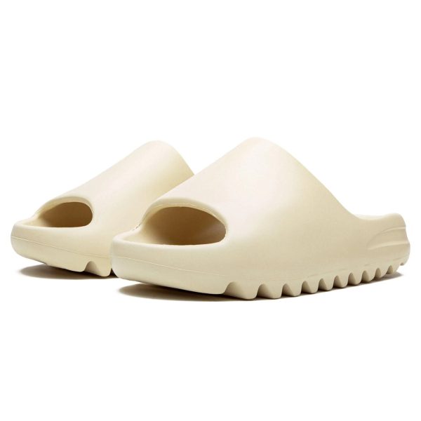 Adidas Yeezy Slides 'Bone' 2022