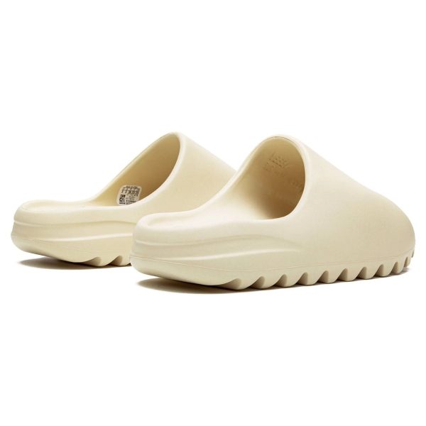 Adidas Yeezy Slides 'Bone' 2022